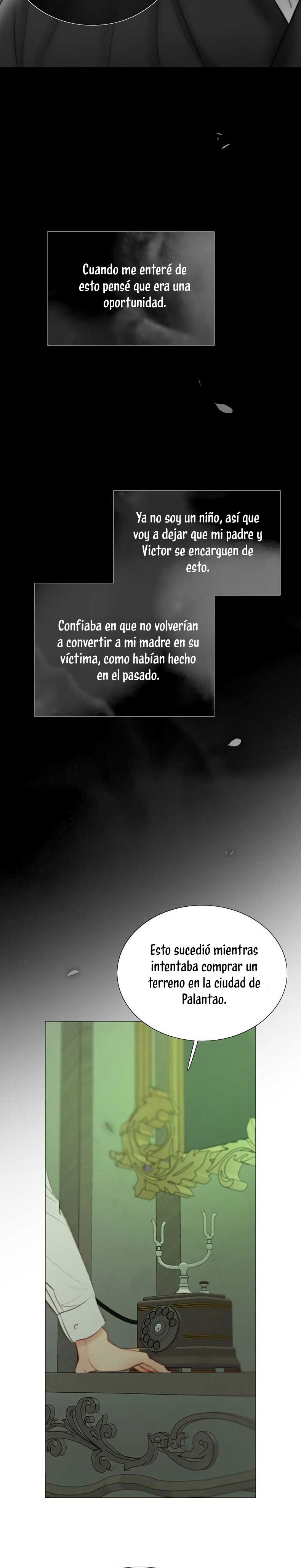 Serena Capítulo 79 - Page 11