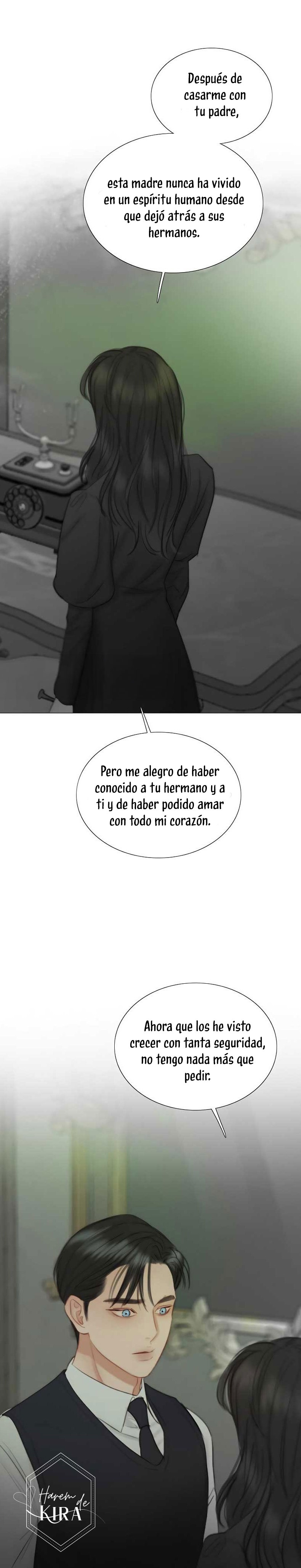Serena Capítulo 79 - Page 13
