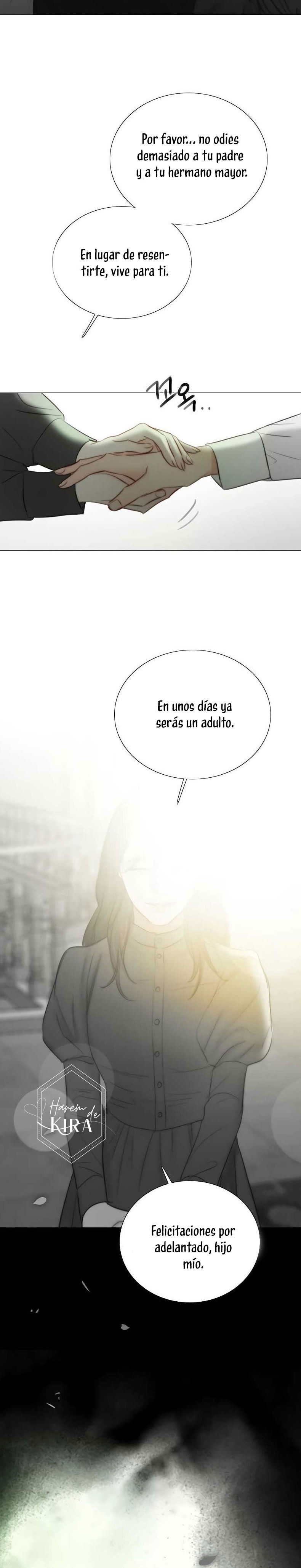 Serena Capítulo 79 - Page 14