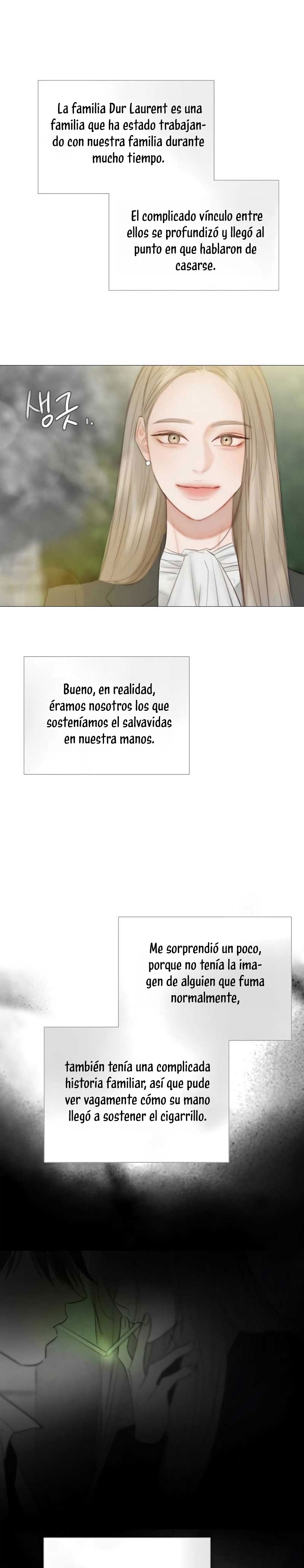 Serena Capítulo 79 - Page 19