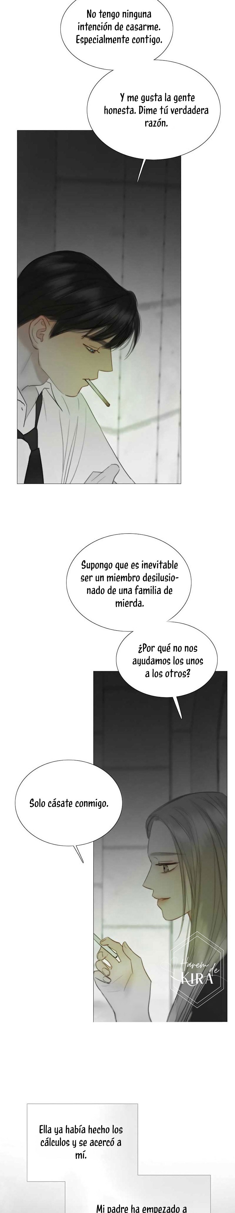 Serena Capítulo 79 - Page 21