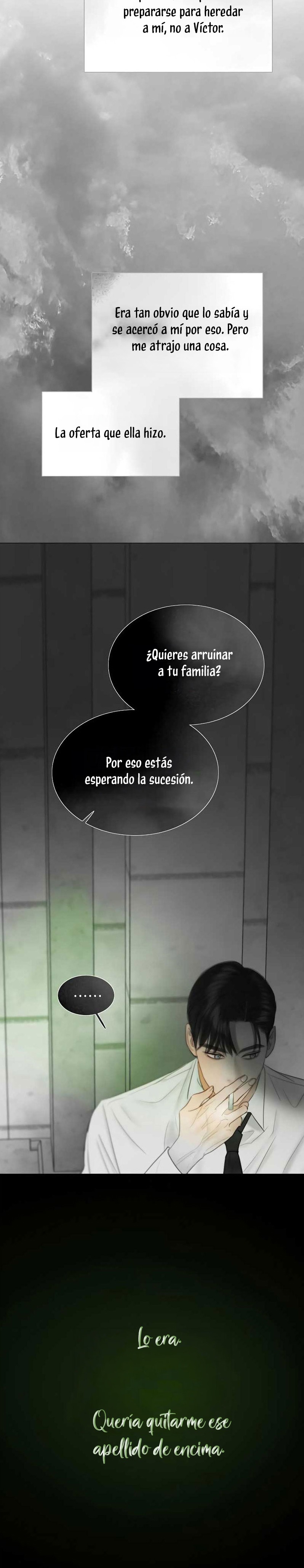 Serena Capítulo 79 - Page 22