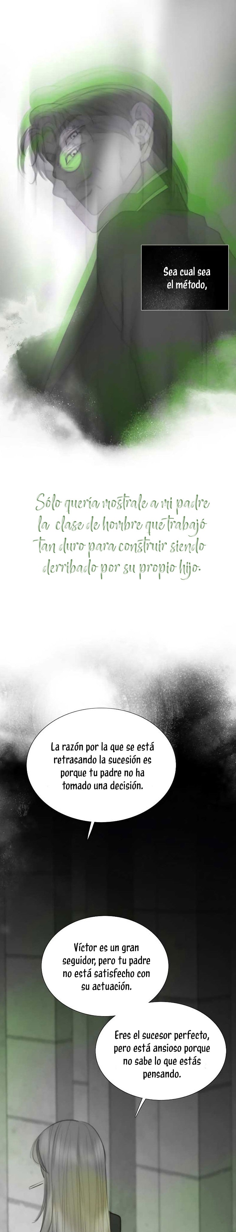 Serena Capítulo 79 - Page 24