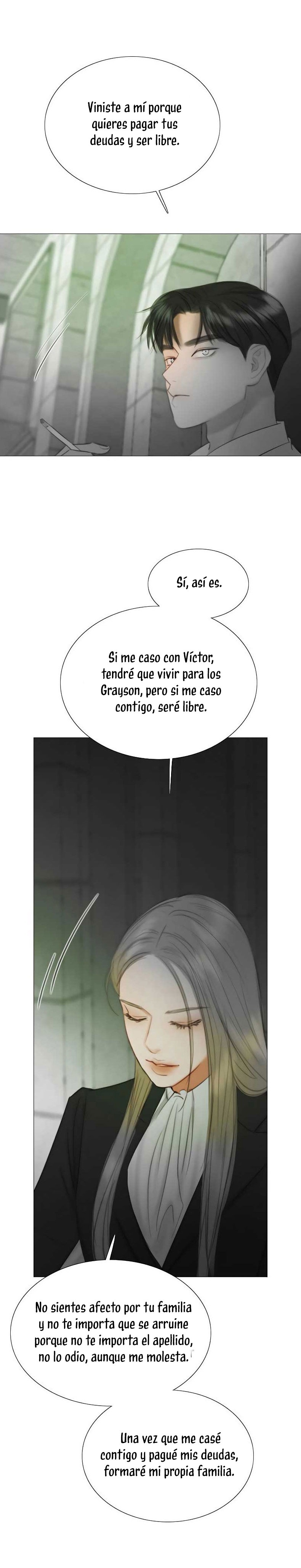 Serena Capítulo 79 - Page 26