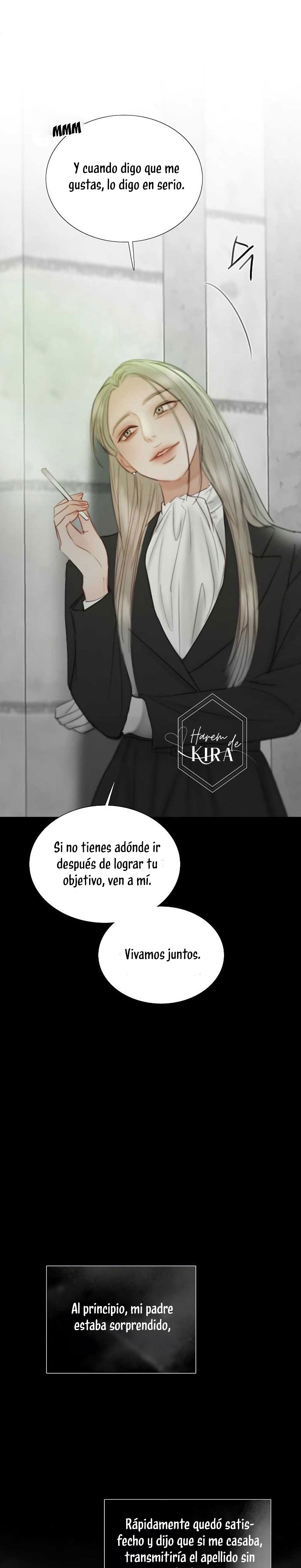 Serena Capítulo 79 - Page 27