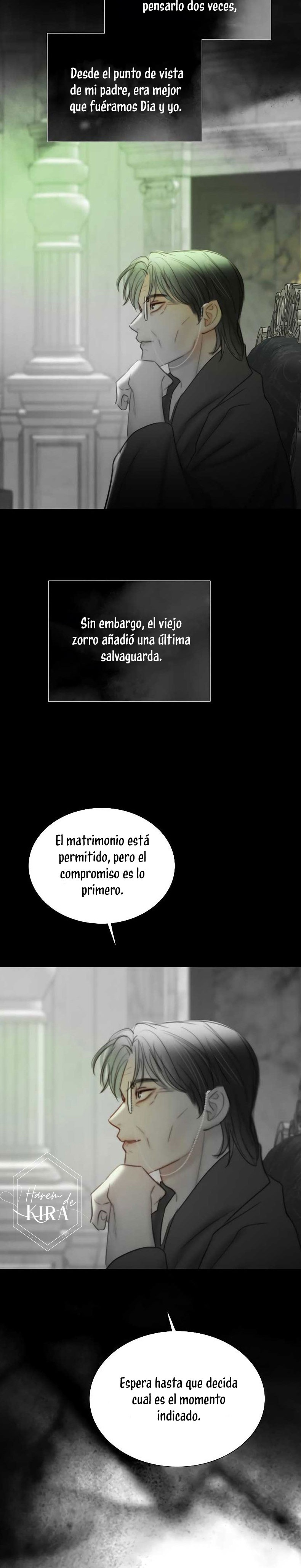Serena Capítulo 79 - Page 28