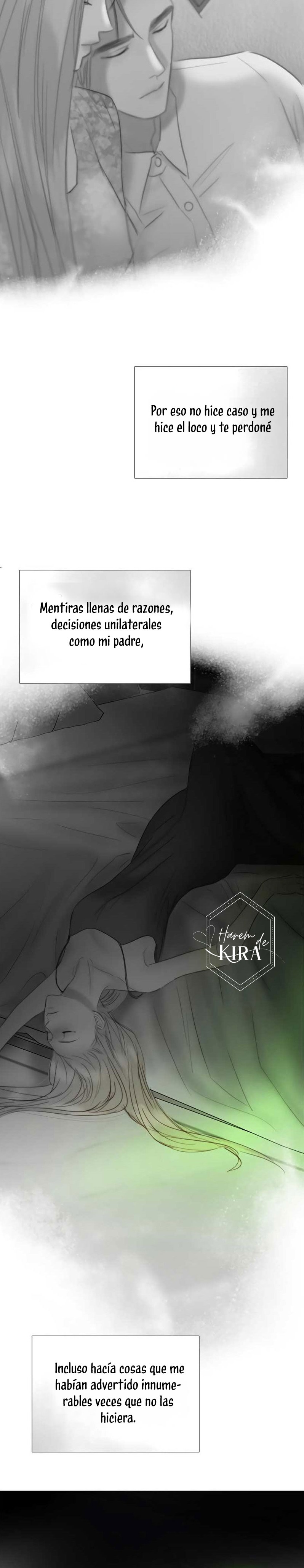 Serena Capítulo 79 - Page 30