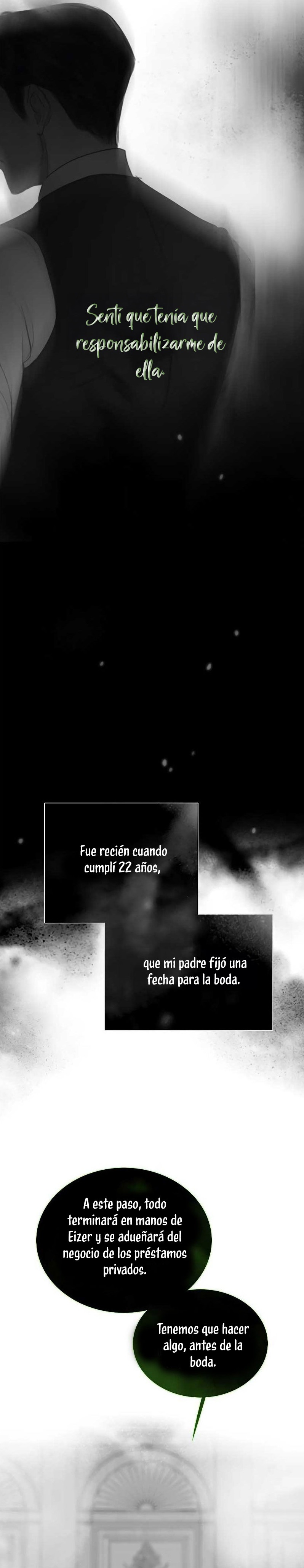 Serena Capítulo 79 - Page 32
