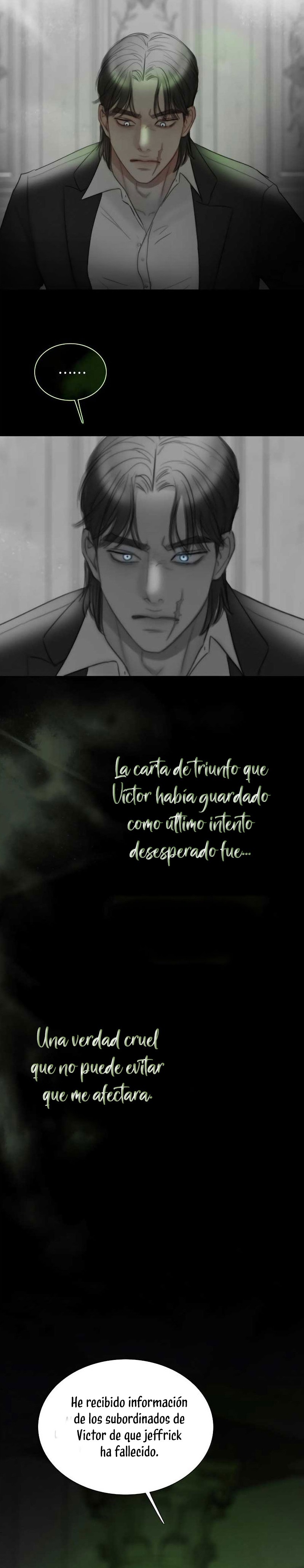 Serena Capítulo 79 - Page 33
