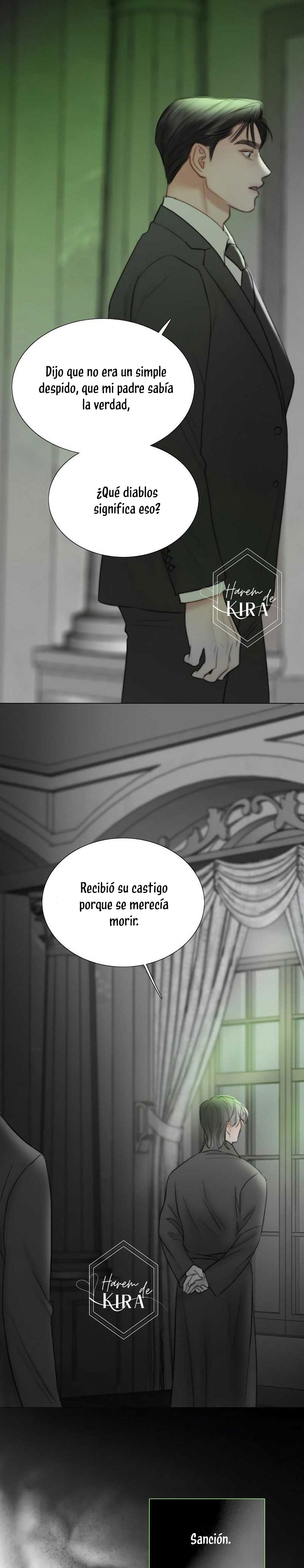 Serena Capítulo 79 - Page 34