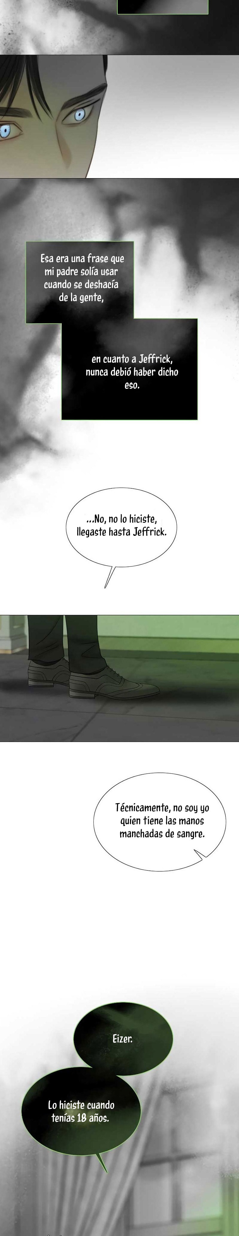 Serena Capítulo 79 - Page 35