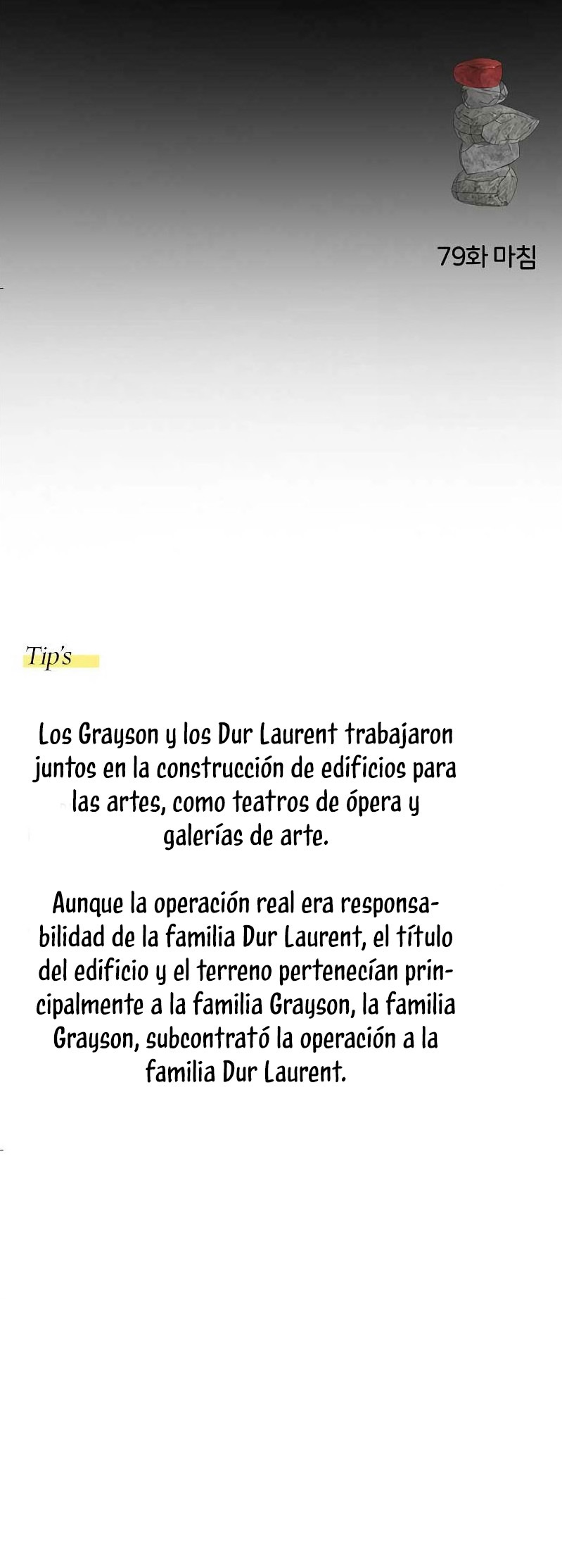 Serena Capítulo 79 - Page 38