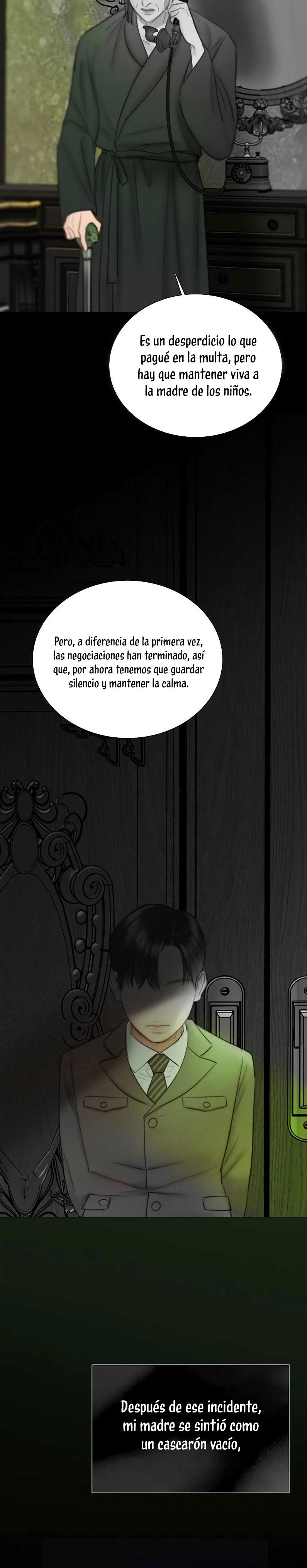 Serena Capítulo 79 - Page 4