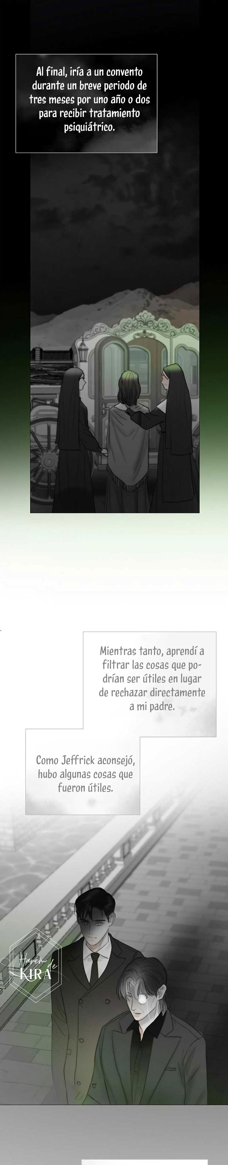 Serena Capítulo 79 - Page 5