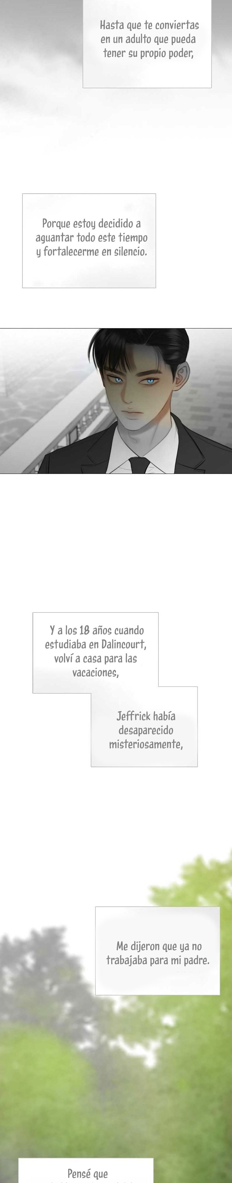 Serena Capítulo 79 - Page 6