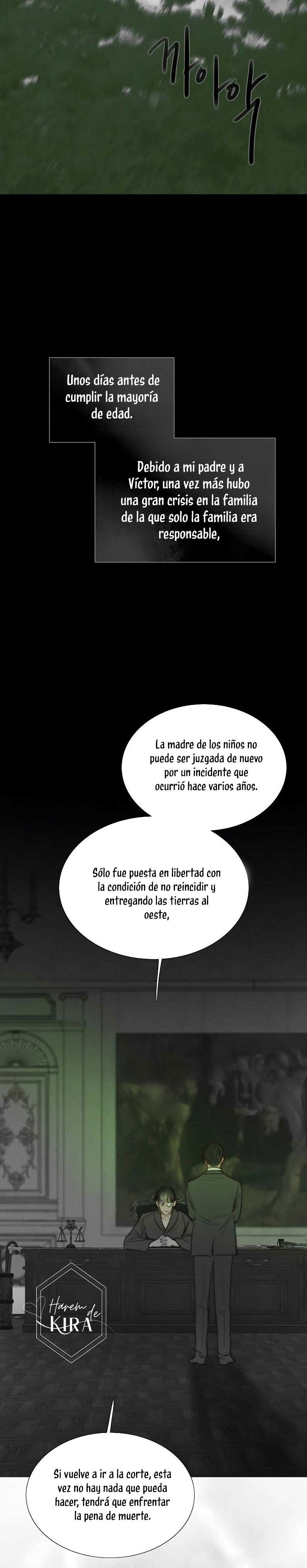 Serena Capítulo 79 - Page 8