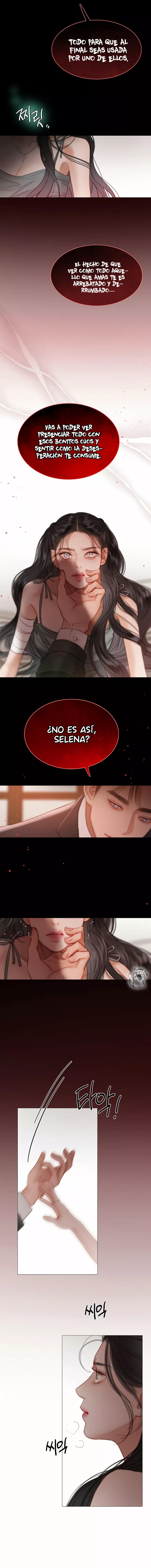 Serena Capítulo 8 - Page 10