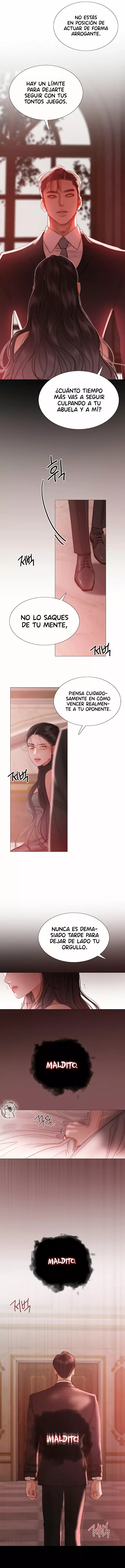Serena Capítulo 8 - Page 11