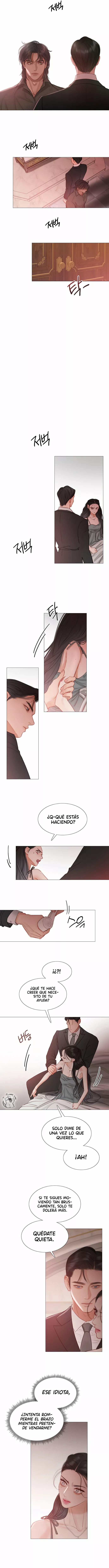 Serena Capítulo 8 - Page 5