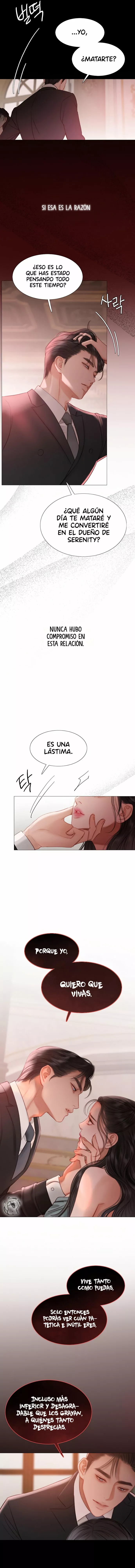 Serena Capítulo 8 - Page 9