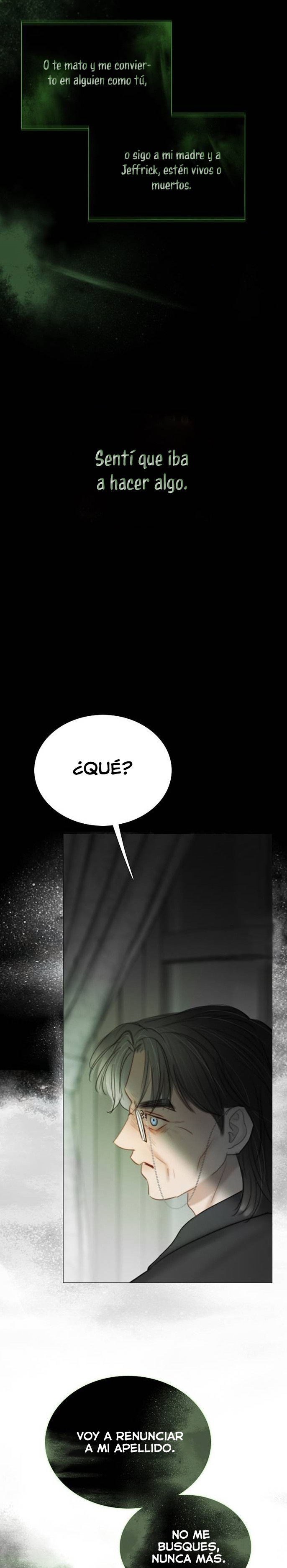 Serena Capítulo 80 - Page 11