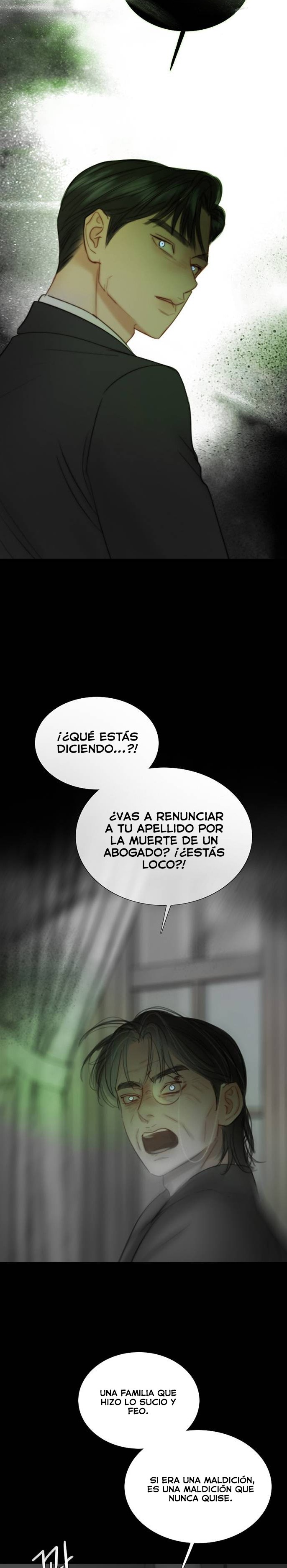 Serena Capítulo 80 - Page 12
