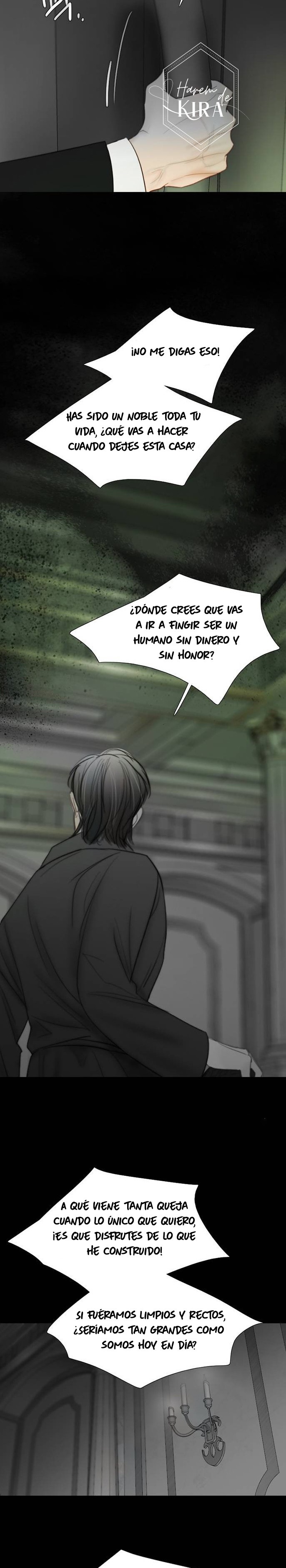 Serena Capítulo 80 - Page 13