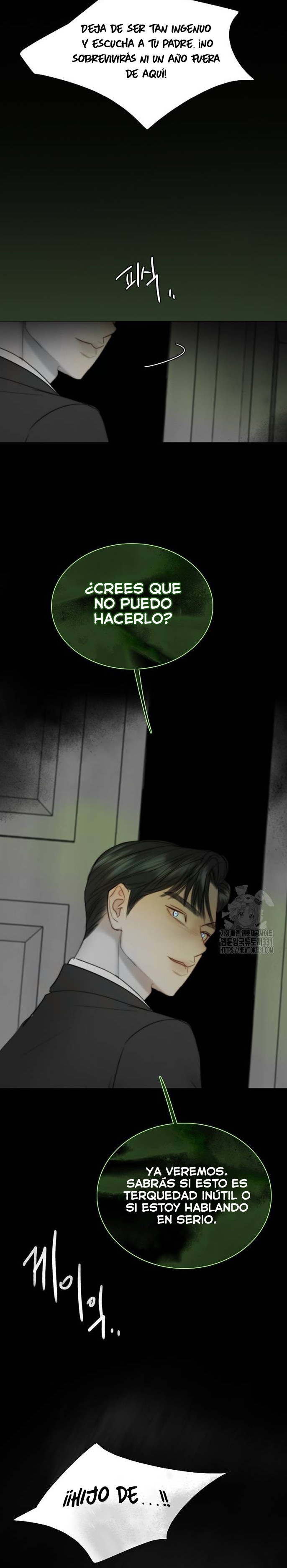 Serena Capítulo 80 - Page 14