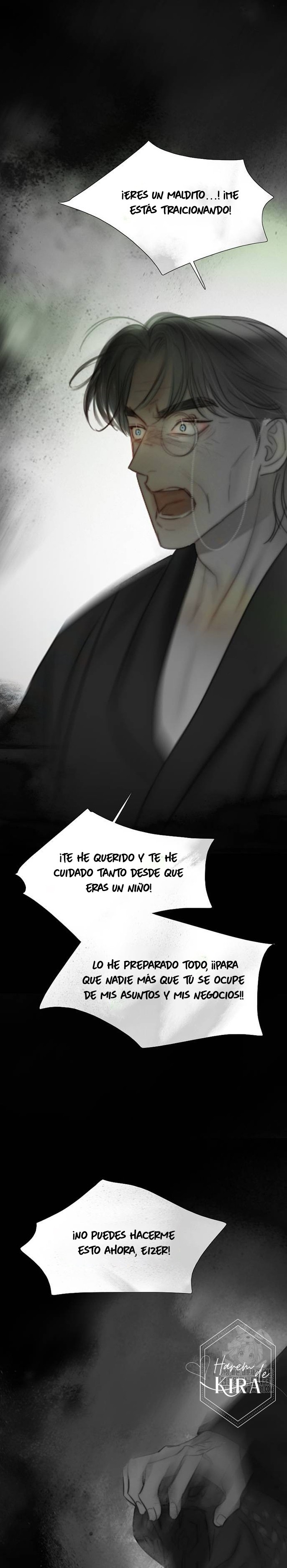 Serena Capítulo 80 - Page 15
