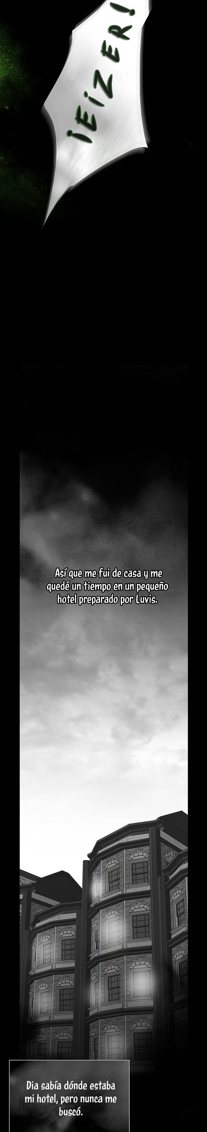 Serena Capítulo 80 - Page 17