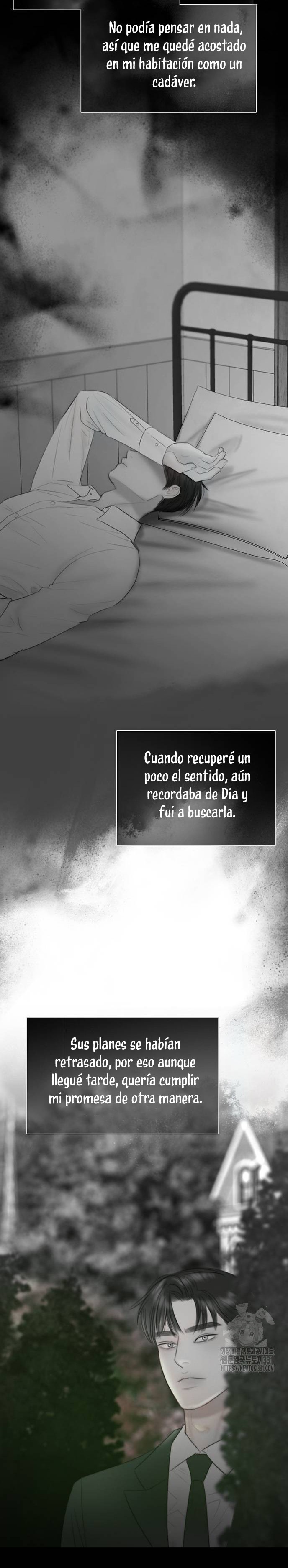 Serena Capítulo 80 - Page 18