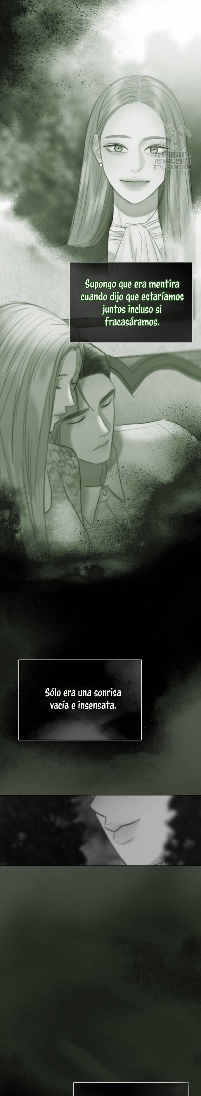 Serena Capítulo 80 - Page 20