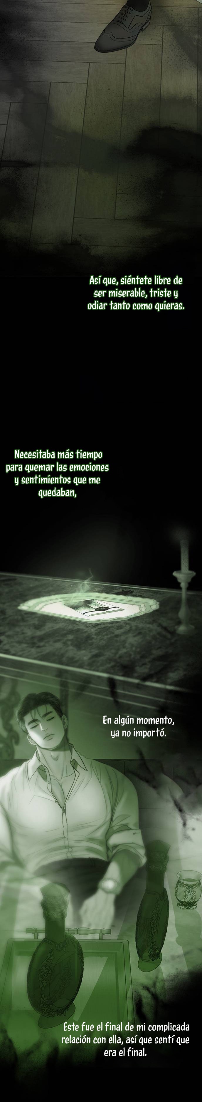 Serena Capítulo 80 - Page 22
