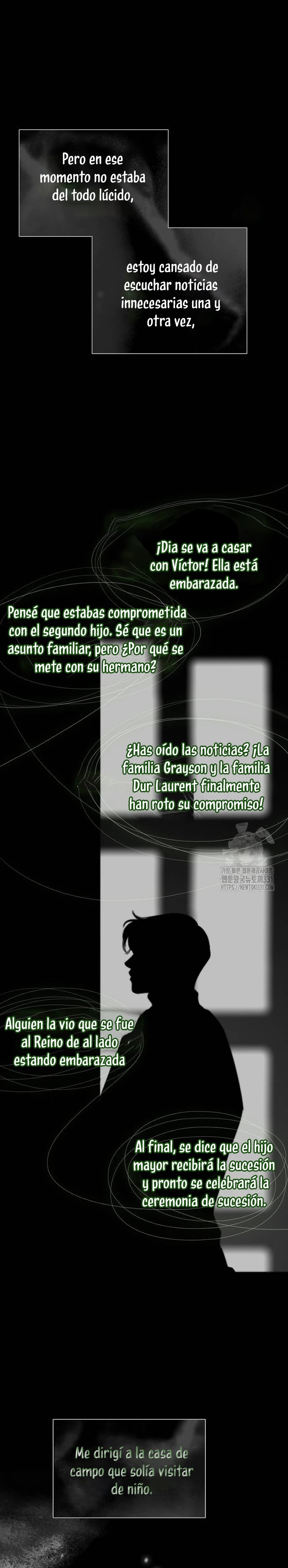 Serena Capítulo 80 - Page 23