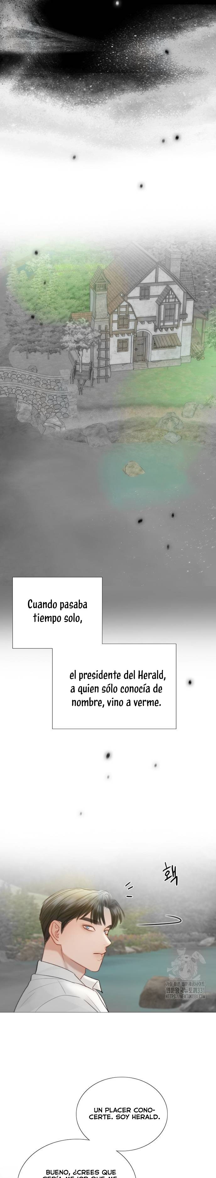 Serena Capítulo 80 - Page 24