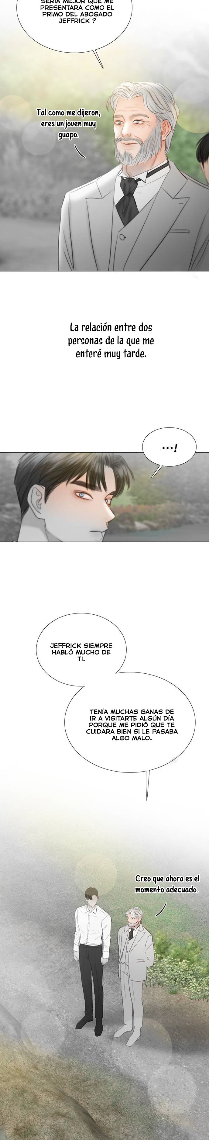 Serena Capítulo 80 - Page 25
