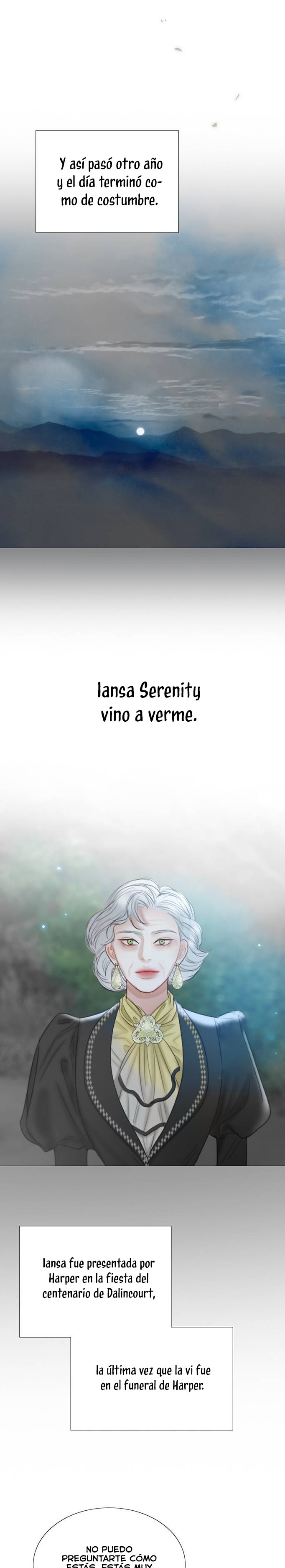 Serena Capítulo 80 - Page 28