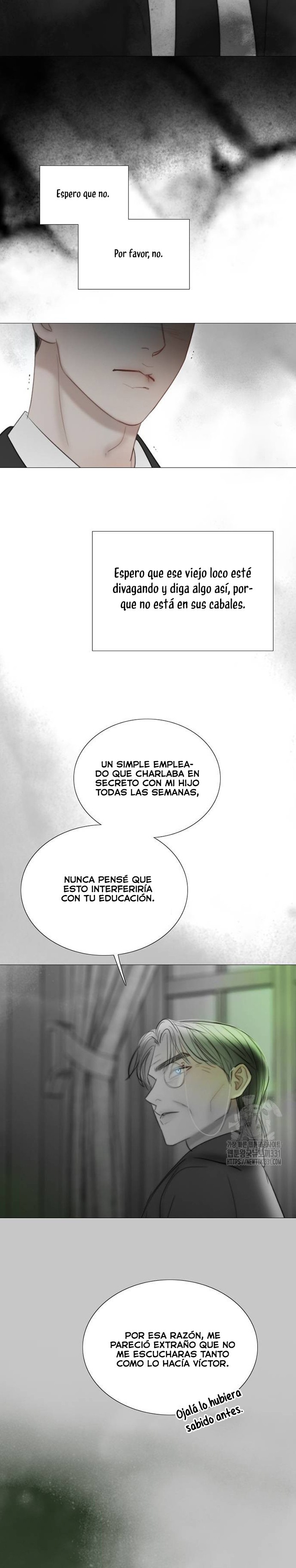 Serena Capítulo 80 - Page 3