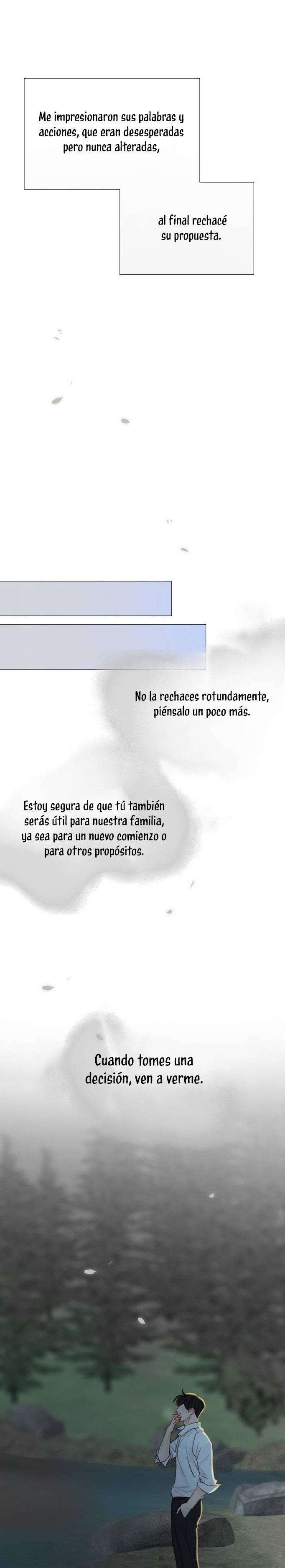 Serena Capítulo 80 - Page 31