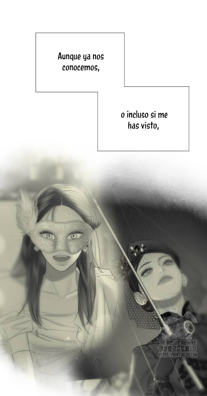 Serena Capítulo 80 - Page 35