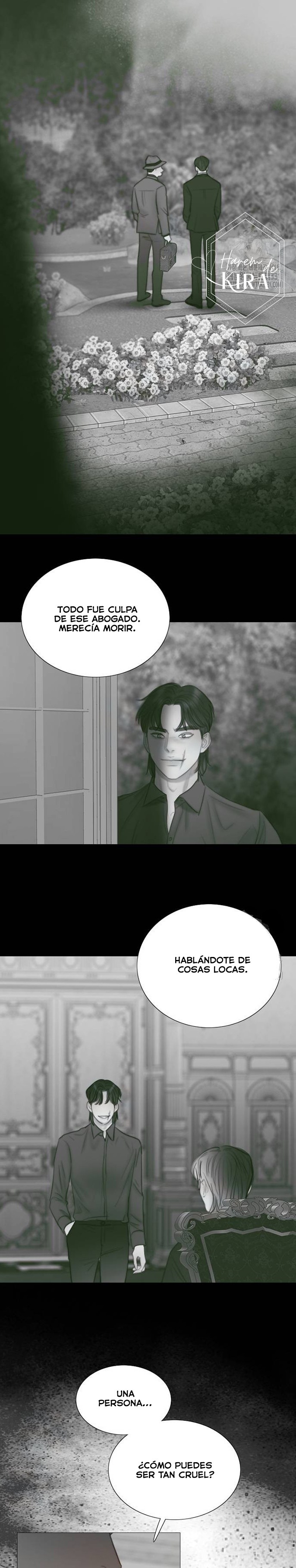 Serena Capítulo 80 - Page 4