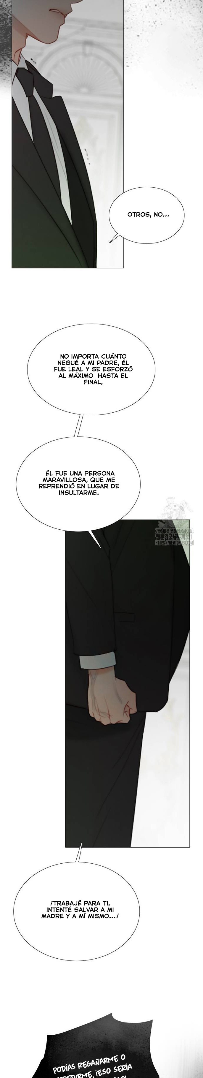 Serena Capítulo 80 - Page 5