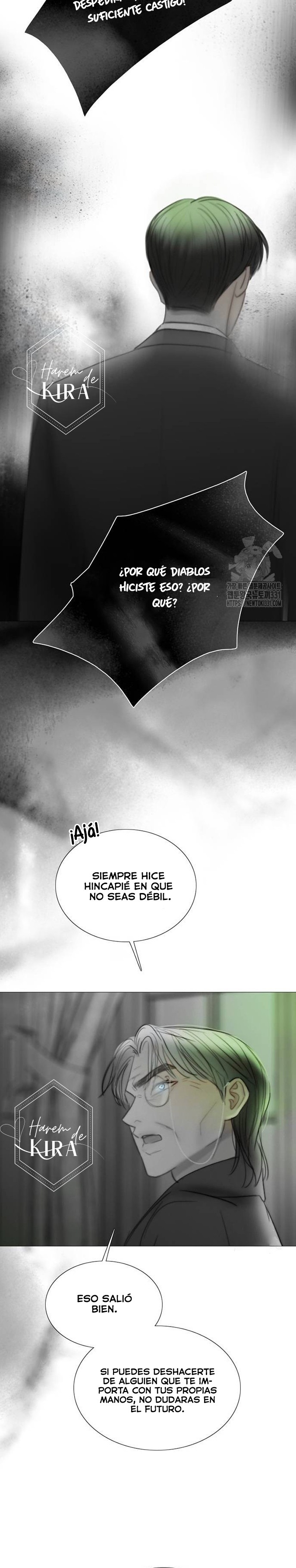 Serena Capítulo 80 - Page 6