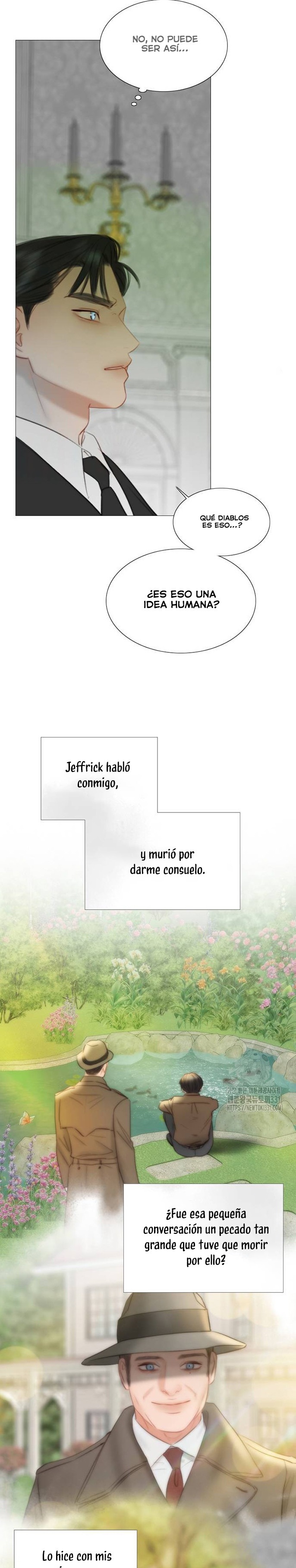 Serena Capítulo 80 - Page 7
