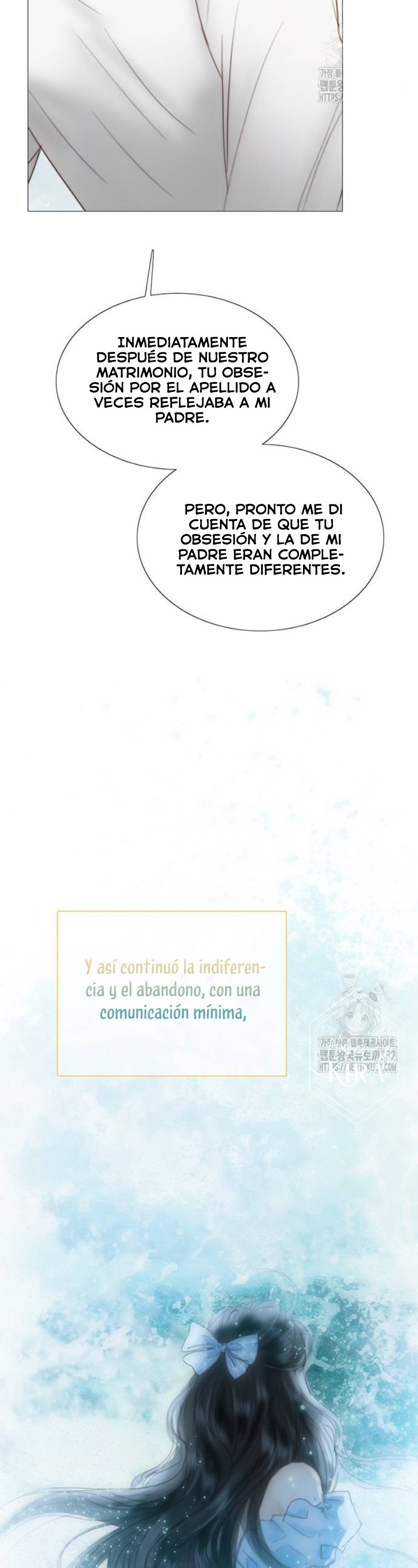 Serena Capítulo 81 - Page 17