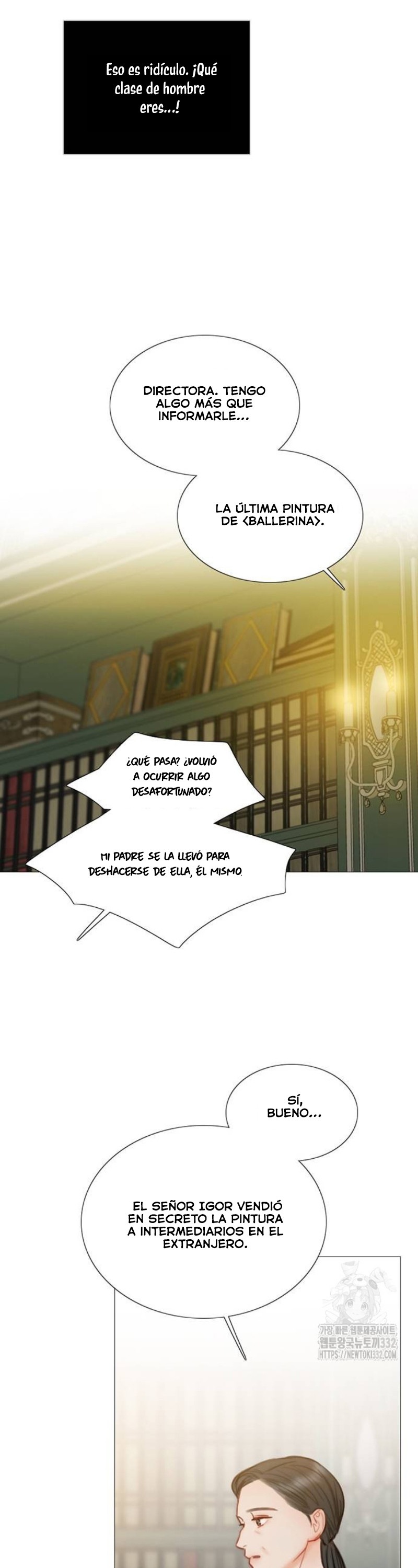 Serena Capítulo 81 - Page 23