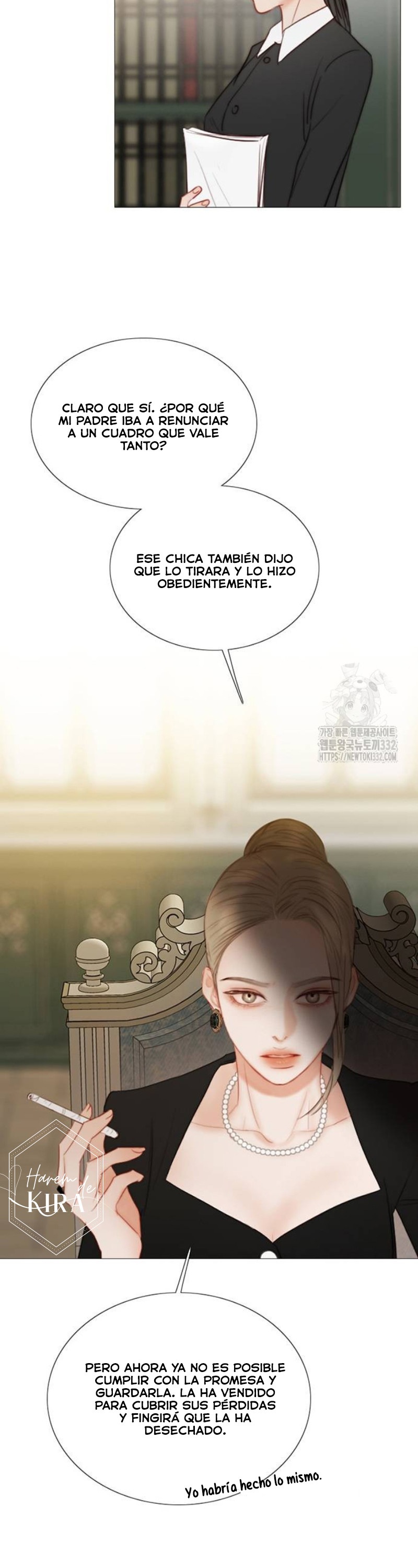Serena Capítulo 81 - Page 24