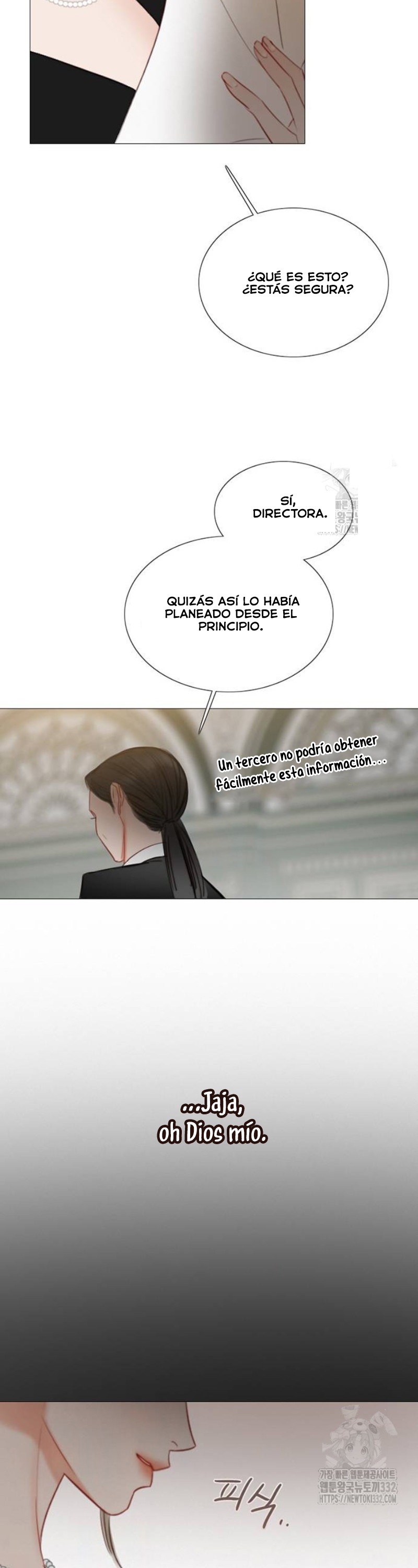 Serena Capítulo 81 - Page 26