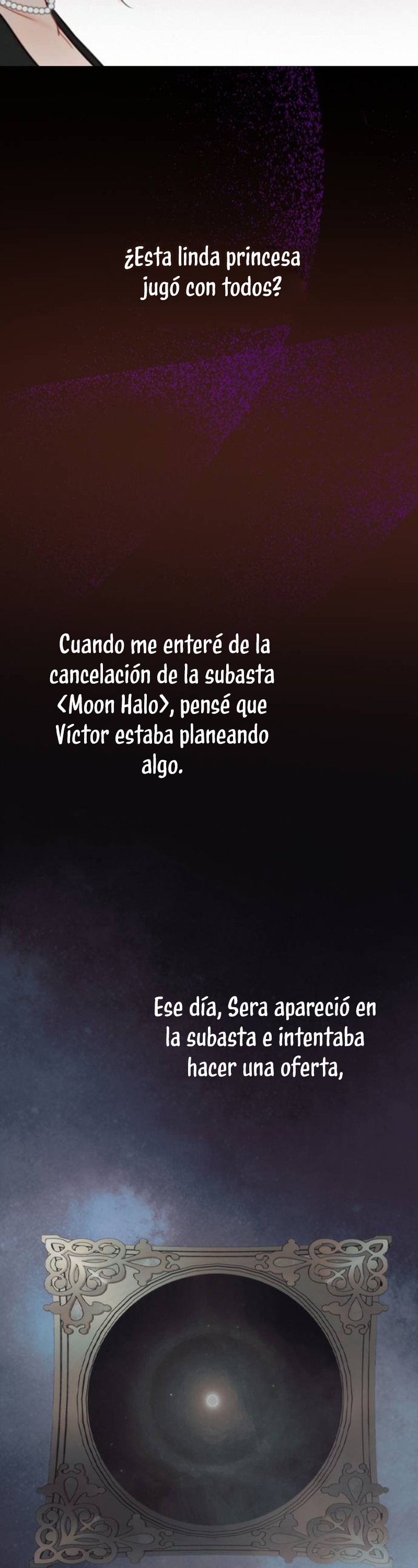 Serena Capítulo 81 - Page 27