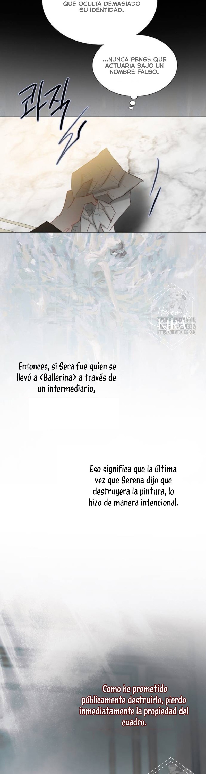 Serena Capítulo 81 - Page 29